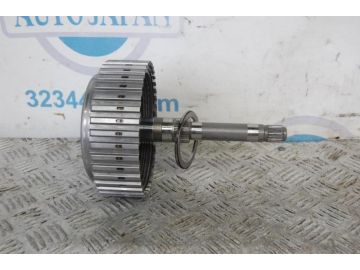Планетарна передача LEXUS RX300/330/350/400 03-09