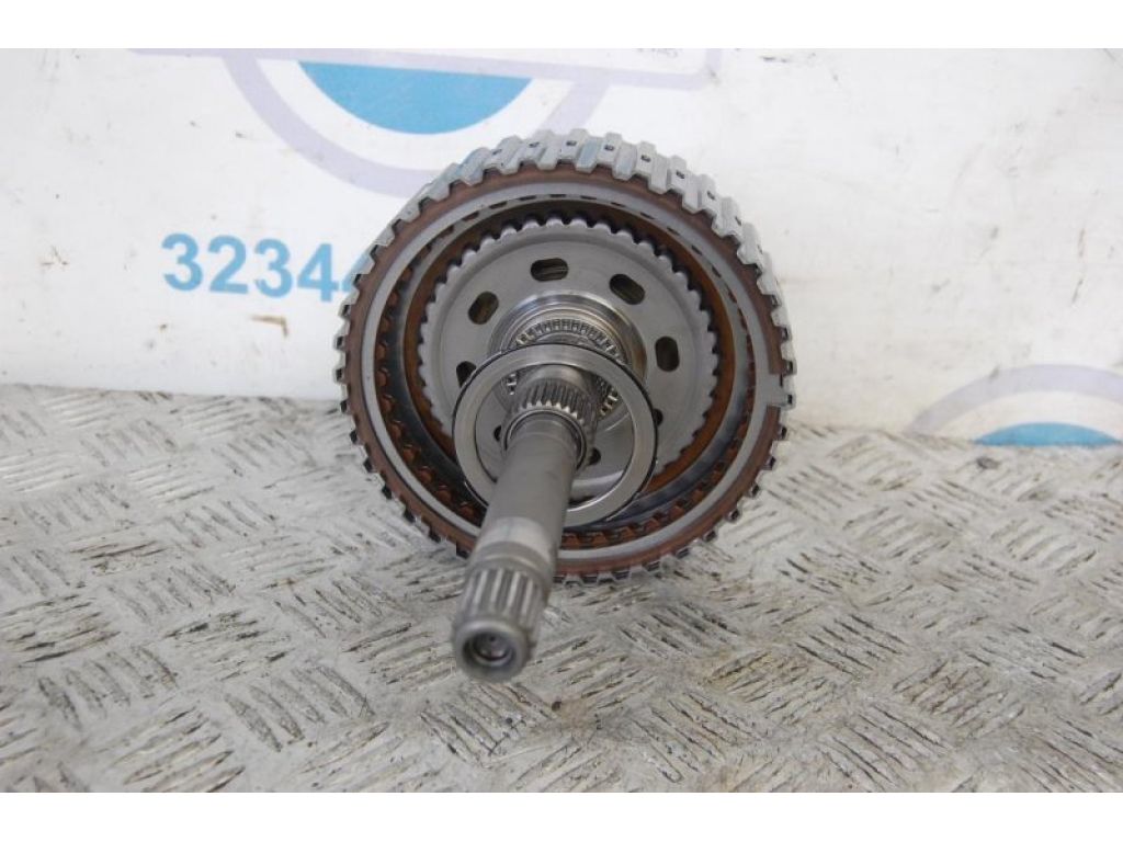 Планетарная передача LEXUS RX300/330/350/400 03-09 - Фото 3