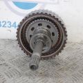 Планетарная передача LEXUS RX300/330/350/400 03-09 - Превью 3
