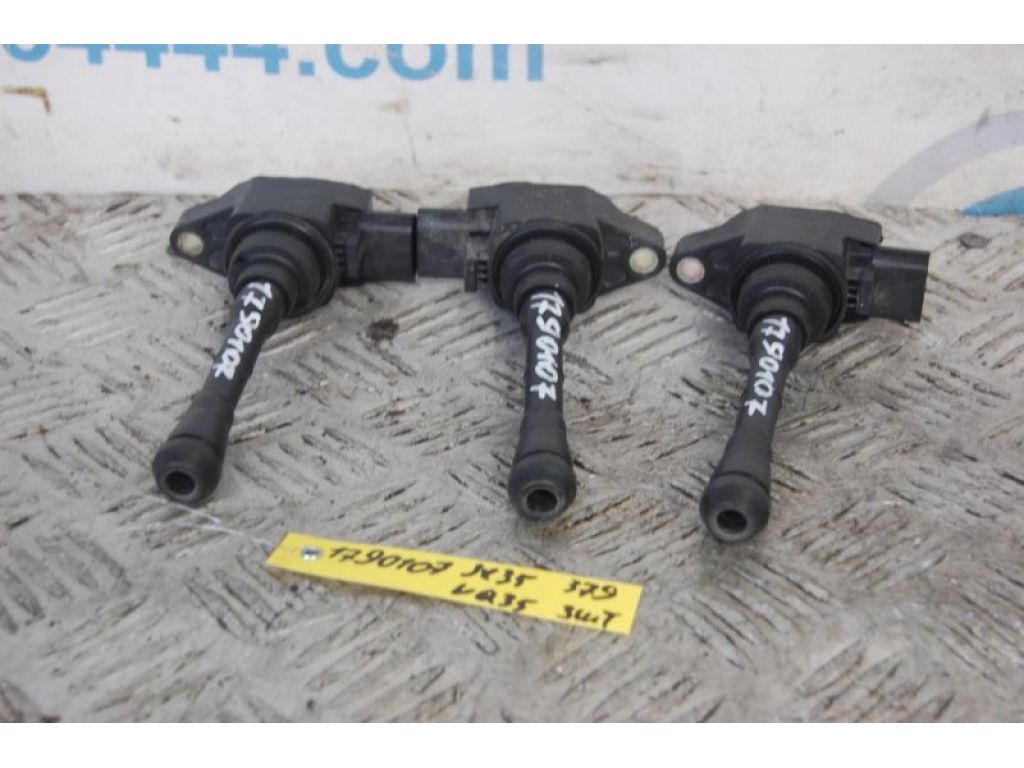 22448-JA11C | Катушка зажигания INFINITI QX60/JX35 12-20