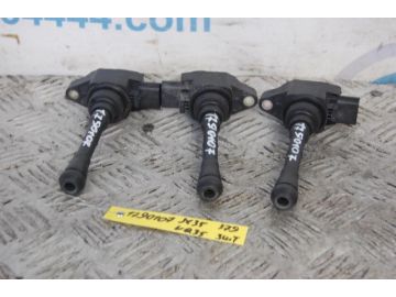 Катушка зажигания INFINITI QX60/JX35 12-20