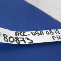 71193-TA0-A00 | Кронштейн переднего бампера прав. HONDA ACCORD USA 07-12 - Превью 2