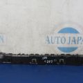 Кронштейн заднього бампера прав. SUBARU LEGACY 09-15 BM