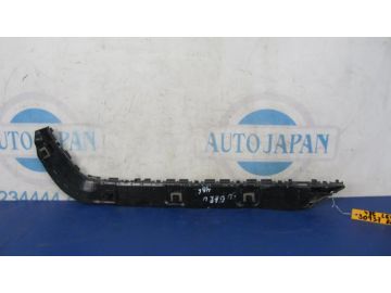 Кронштейн заднього бампера прав. SUBARU LEGACY 09-15 BM