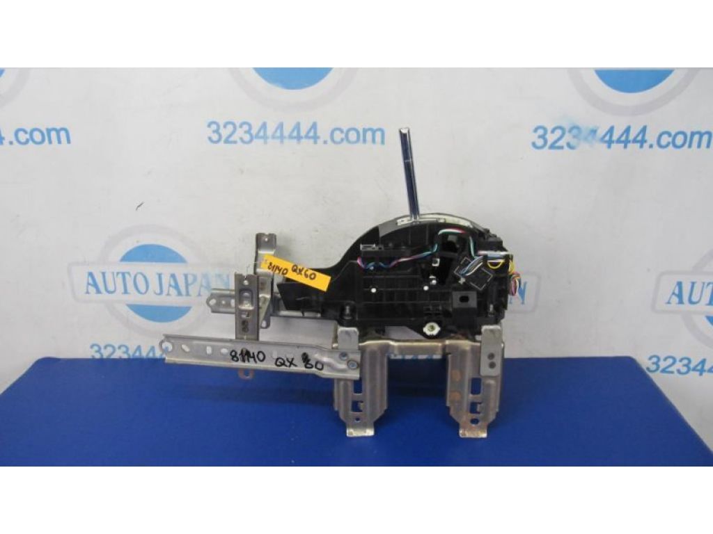 34901-3JA0A | Кулиса АКПП INFINITI QX60/JX35 12-20