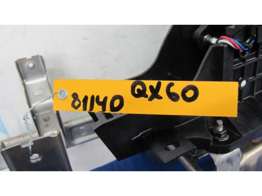 34901-3JA0A | Кулиса АКПП INFINITI QX60/JX35 12-20 - Фото 2