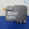 47660-6KA0D | Блок ABS INFINITI QX60/JX35 12-20 - Превью 2