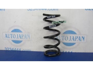 Пружина задньої підвіски INFINITI QX60/JX35 12-20