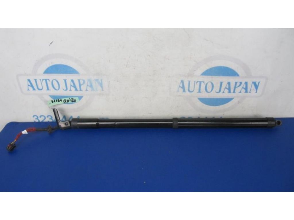 90560-3JA0A | Амортизатор крышки багажника INFINITI QX60/JX35 12-20