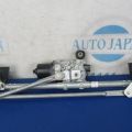 28800-3JA0A | Трапеція склоочисників INFINITI QX60/JX35 12-20 - Прев'ю 5