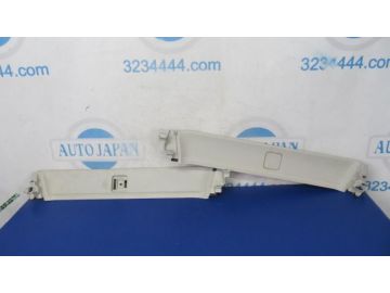 Накладка на стійку кузова INFINITI QX60/JX35 12-20