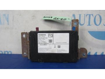 Блок электронный INFINITI QX60/JX35 12-20