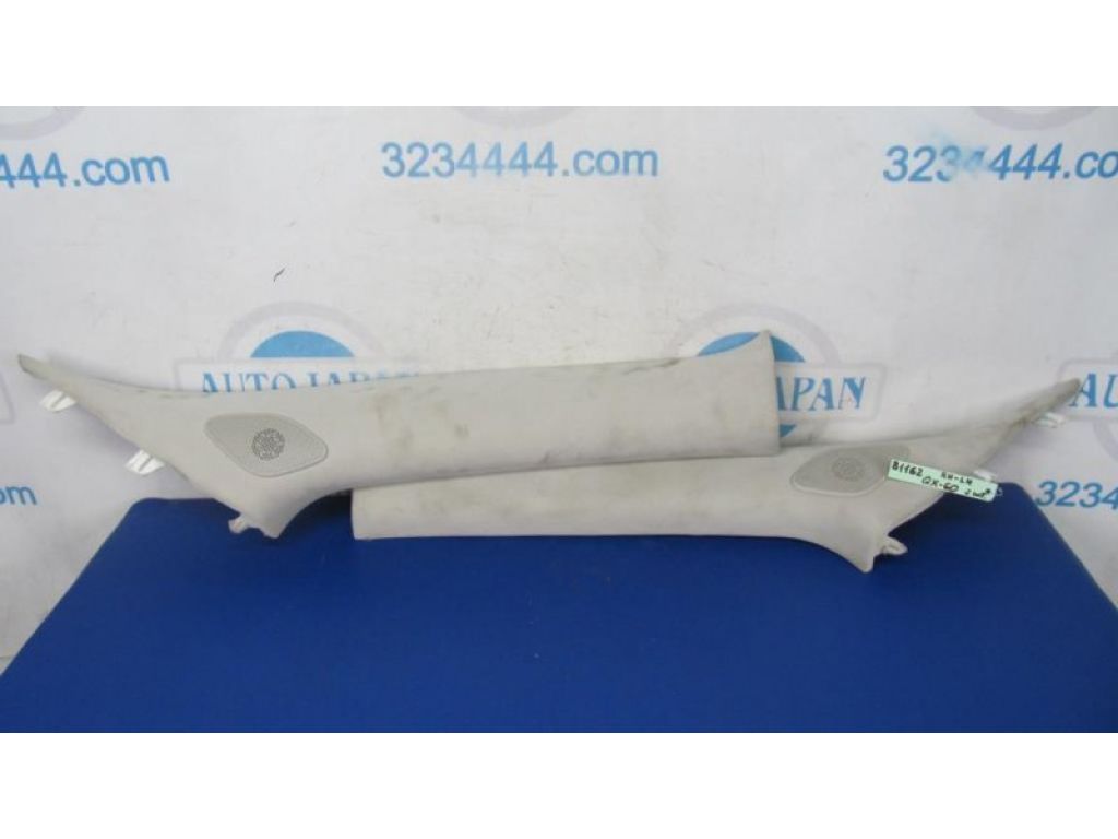 76911-3JA0A | Накладка на стойку кузова передн. INFINITI QX60/JX35 12-20