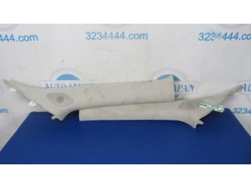 Накладка на стійку кузова передн. INFINITI QX60/JX35 12-20