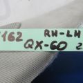 76911-3JA0A | Накладка на стойку кузова передн. INFINITI QX60/JX35 12-20 - Превью 2
