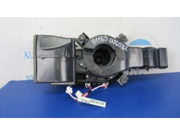 Корпус печки задн. INFINITI QX60/JX35 12-20