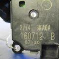 27740-3KA0A | Моторчик заслонки печки INFINITI QX60/JX35 12-20 - Превью 4