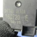 27740-3KA0A | Моторчик заслонки печки INFINITI QX60/JX35 12-20 - Превью 4