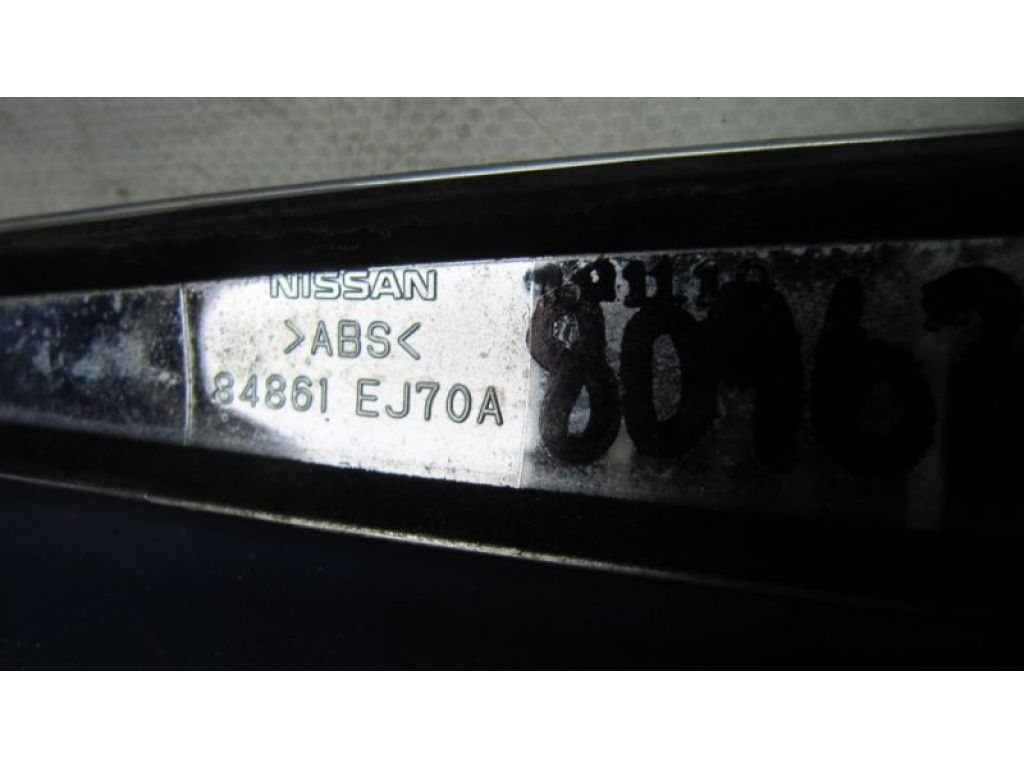 84861-EJ70A | Накладка крышки багажника INFINITI M25/M37/M56/Q70/M35H 10-16 - Фото 4