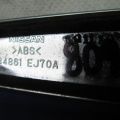 84861-EJ70A | Накладка крышки багажника INFINITI M25/M37/M56/Q70/M35H 10-16 - Превью 4