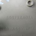 66073XA11BMV | Накладка торпедо SUBARU TRIBECA B9 05-07 - Прев'ю 3