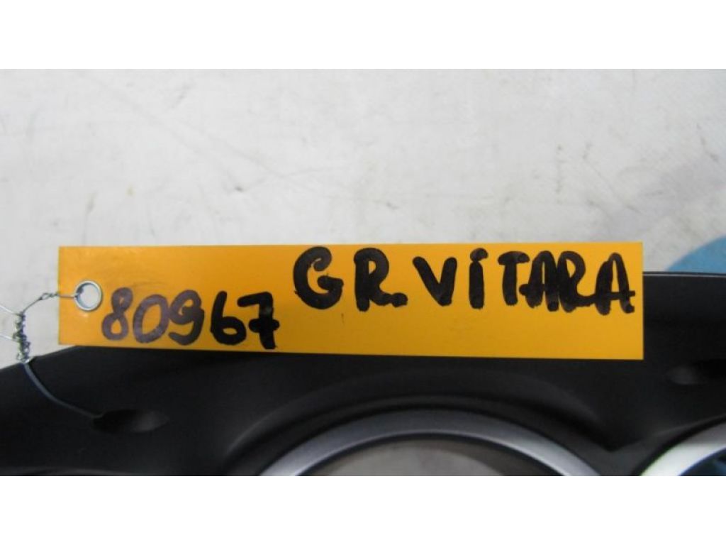 73311-65J10 | Накладка торпедо SUZUKI GRAND VITARA 05-15 - Фото 2