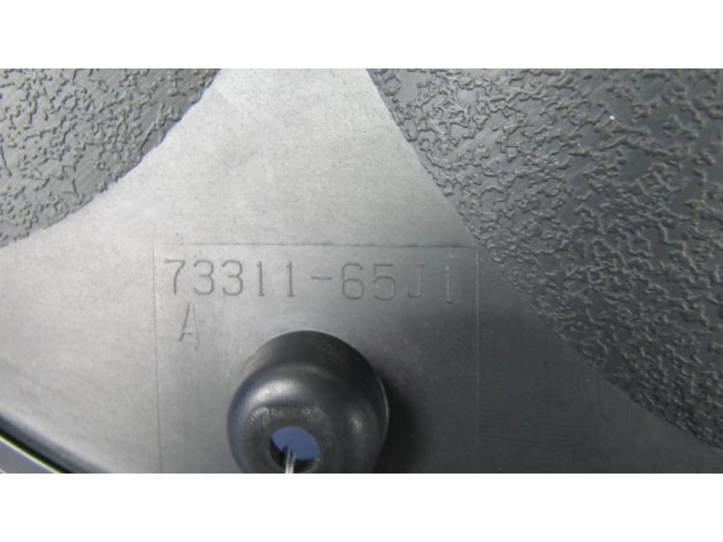 73311-65J10 | Накладка торпедо SUZUKI GRAND VITARA 05-15 - Фото 4