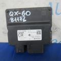237F0-6KA0A | Блок электронный INFINITI QX60/JX35 12-20