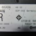 237F0-6KA0A | Блок электронный INFINITI QX60/JX35 12-20 - Превью 3