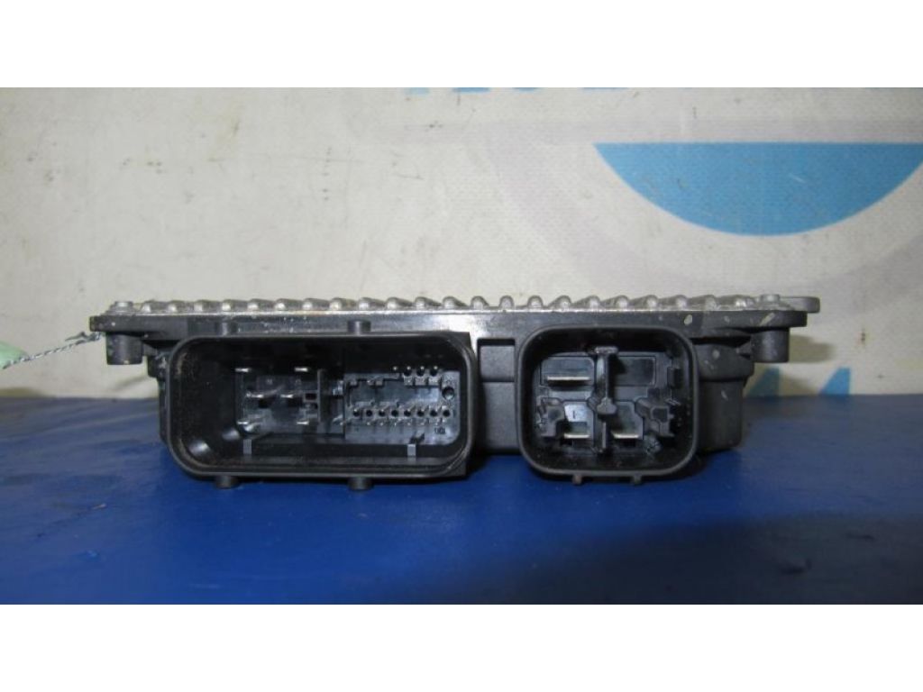 237F0-6KA0A | Блок электронный INFINITI QX60/JX35 12-20 - Фото 5