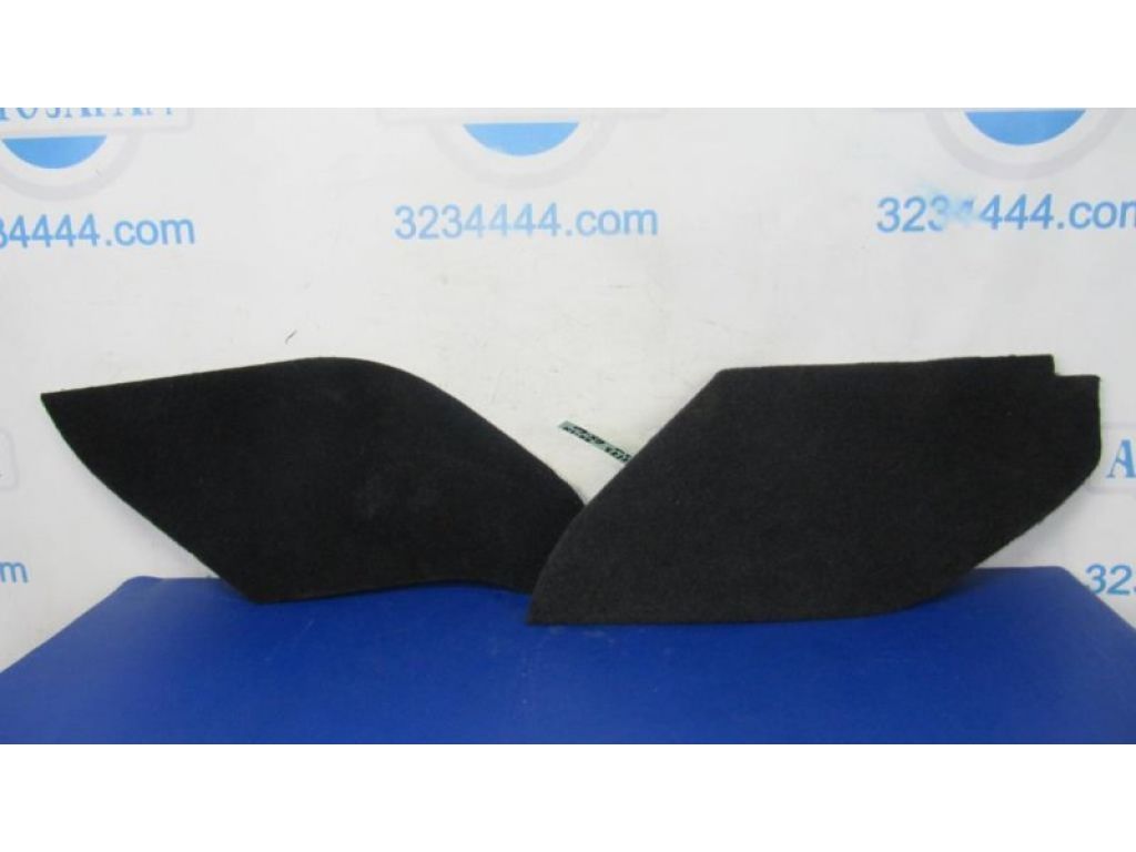 68920-3JA0A | Накладка торпедо INFINITI QX60/JX35 12-20