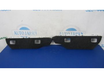 обшивка багажника INFINITI QX60/JX35 12-20