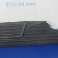 769B6-3JA0A | Накладка порога внутрення задн. прав. INFINITI QX60/JX35 12-20