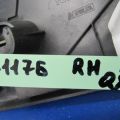 769B6-3JA0A | Накладка порога внутрення задн. прав. INFINITI QX60/JX35 12-20 - Превью 2