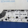 769B6-3JA0A | Накладка порога внутрення задн. прав. INFINITI QX60/JX35 12-20 - Превью 4