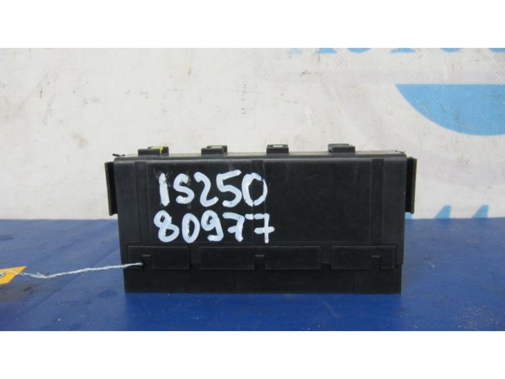 82641-30250 | реле LEXUS IS250/350 05-13