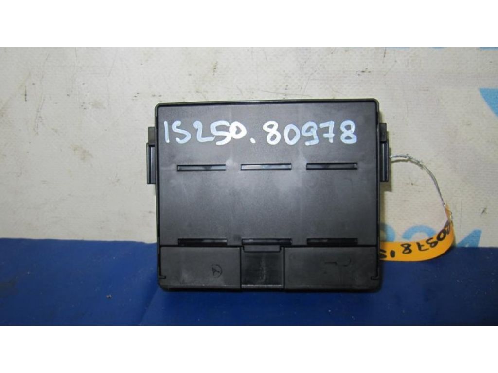 82641-30250 | реле LEXUS IS250/350 05-13 - Фото 4