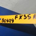 47900-CG00A | Датчик ABS задн. лев. INFINITI FX S50 03-08 - Превью 2