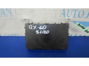 Блок электронный INFINITI QX60/JX35 12-20