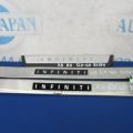 769B2-3JA0A | Накладка порога внутрення INFINITI QX60/JX35 12-20