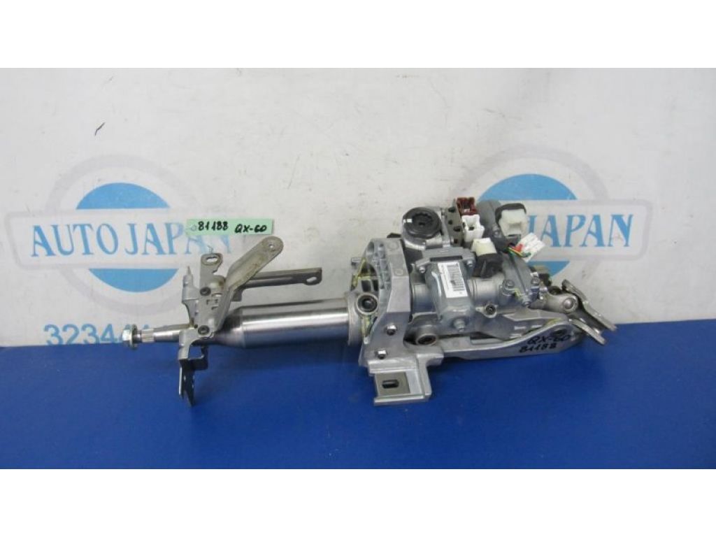 48810-3JA1A | Рульовий вал INFINITI QX60/JX35 12-20