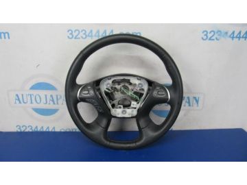 Руль INFINITI QX60/JX35 12-20
