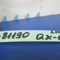 66901-3JA0A | Накладка торпедо INFINITI QX60/JX35 12-20 - Прев'ю 2