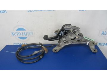 Педаль стоянкового гальма INFINITI QX60/JX35 12-20