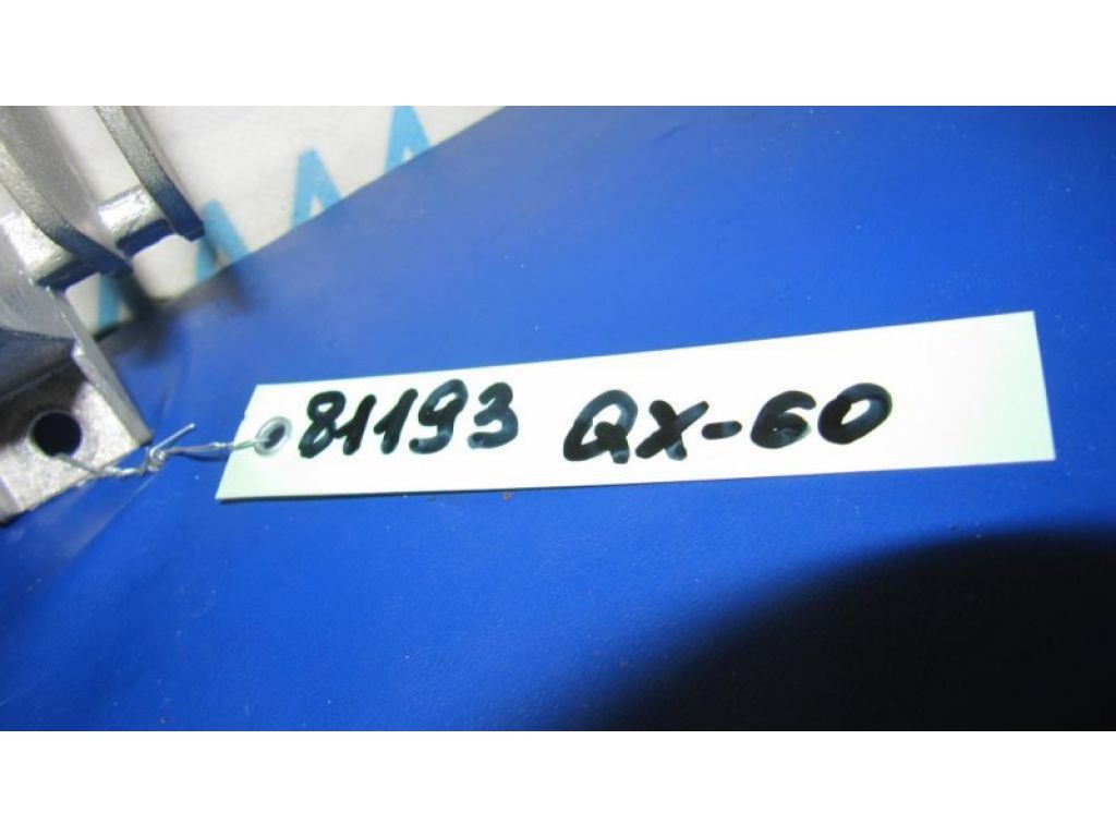 28061-3JC0B | Усилитель звука INFINITI QX60/JX35 12-20 - Фото 2