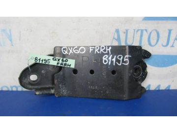 Крепление балки подвески передн. прав. INFINITI QX60/JX35 12-20