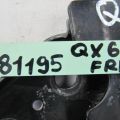 54340-3JA0B | Крепление балки подвески передн. прав. INFINITI QX60/JX35 12-20 - Превью 2