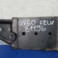54341-3JA0B | Крепление балки подвески передн. лев. INFINITI QX60/JX35 12-20