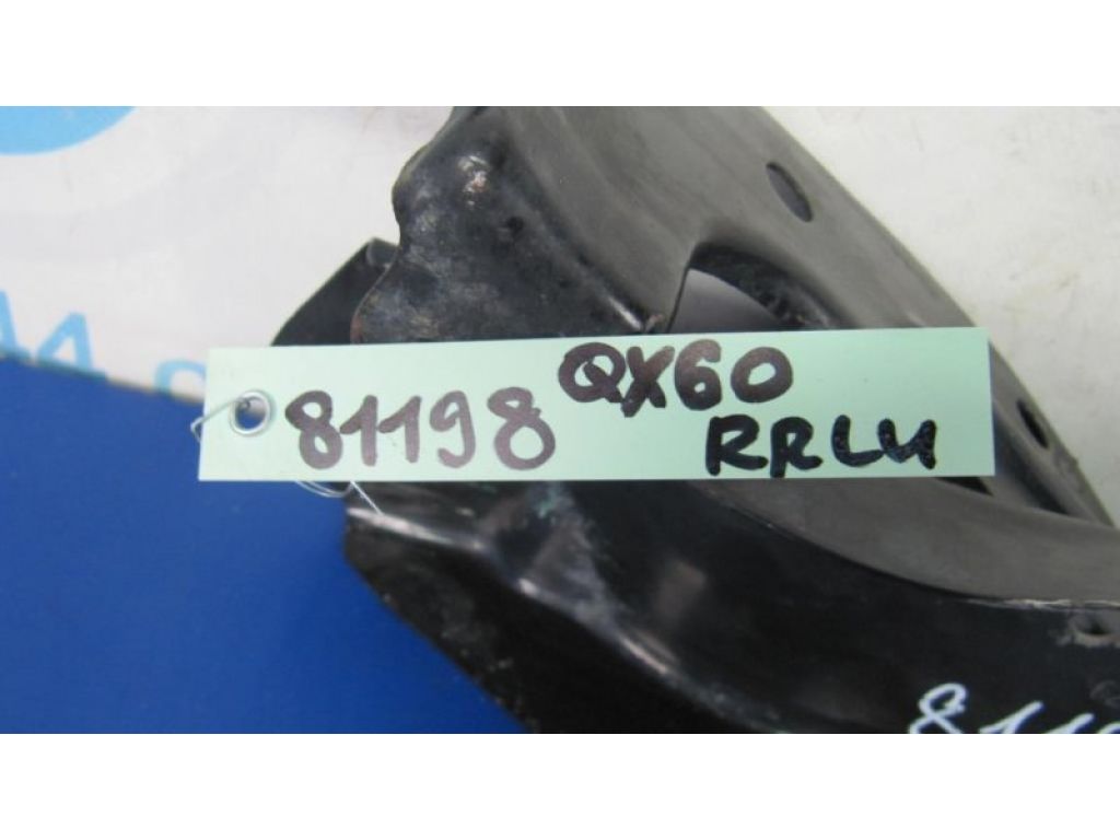 55452-3JA0A | Кріплення балки підвіски задн. лів. INFINITI QX60/JX35 12-20 - Фото 2