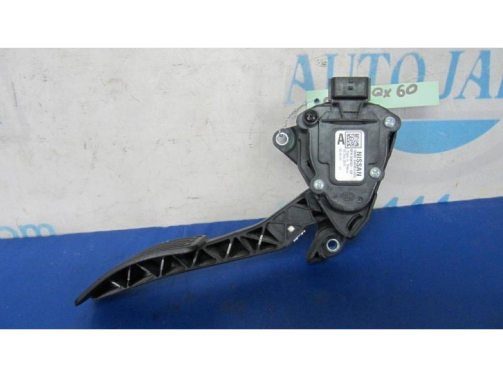 18002-3JA3B | Педаль газа INFINITI QX60/JX35 12-20